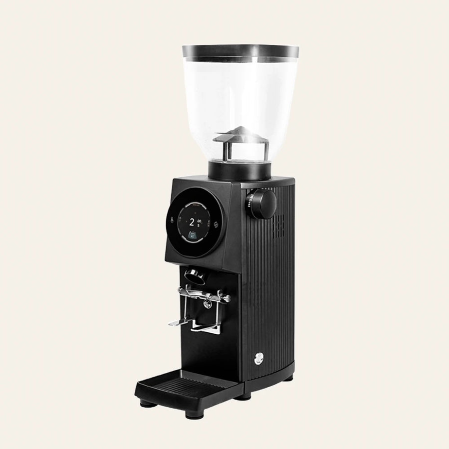 Perfekt Malet Kaffe med Kværne hos Home Roast