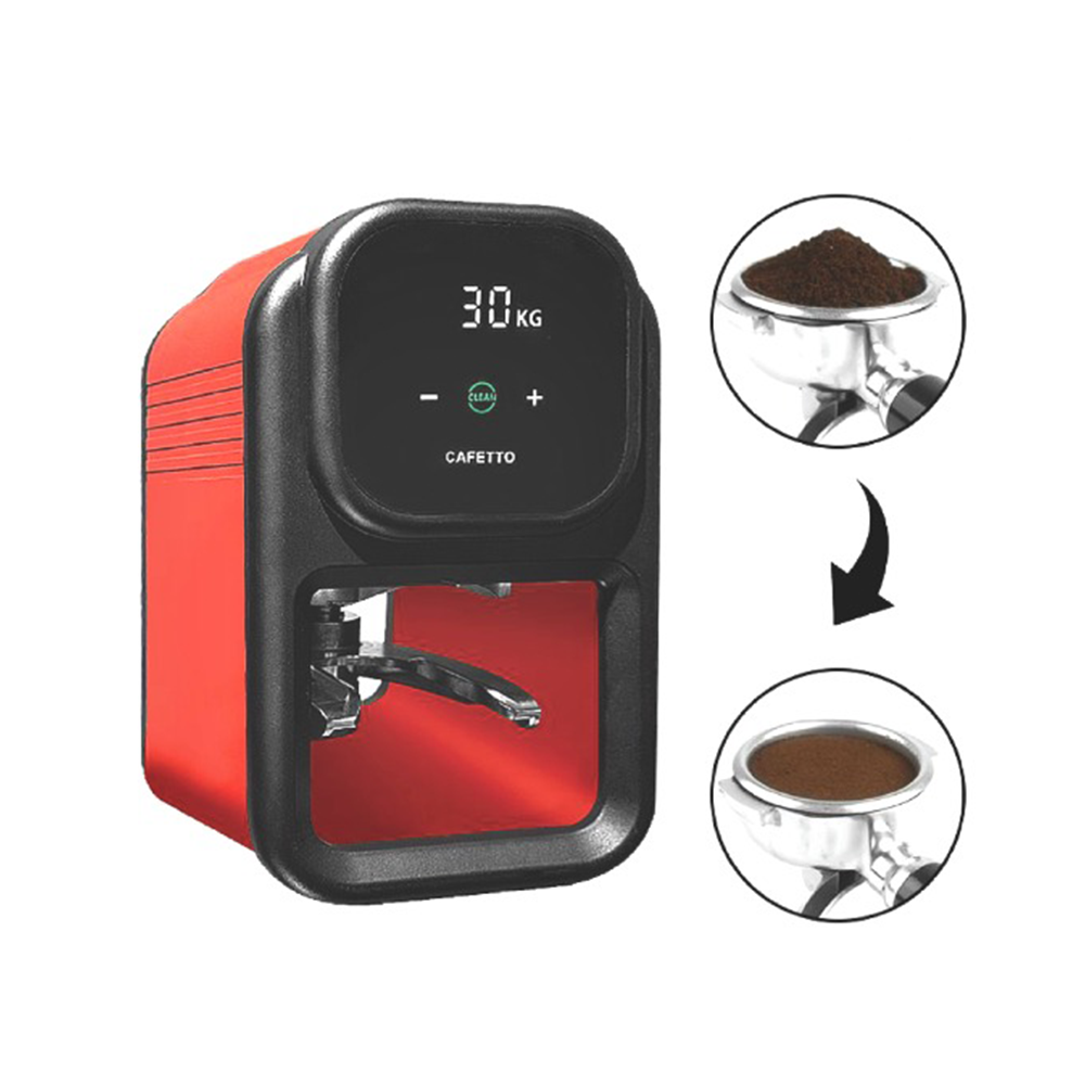 Kaffetamper Automatisk Home Roast