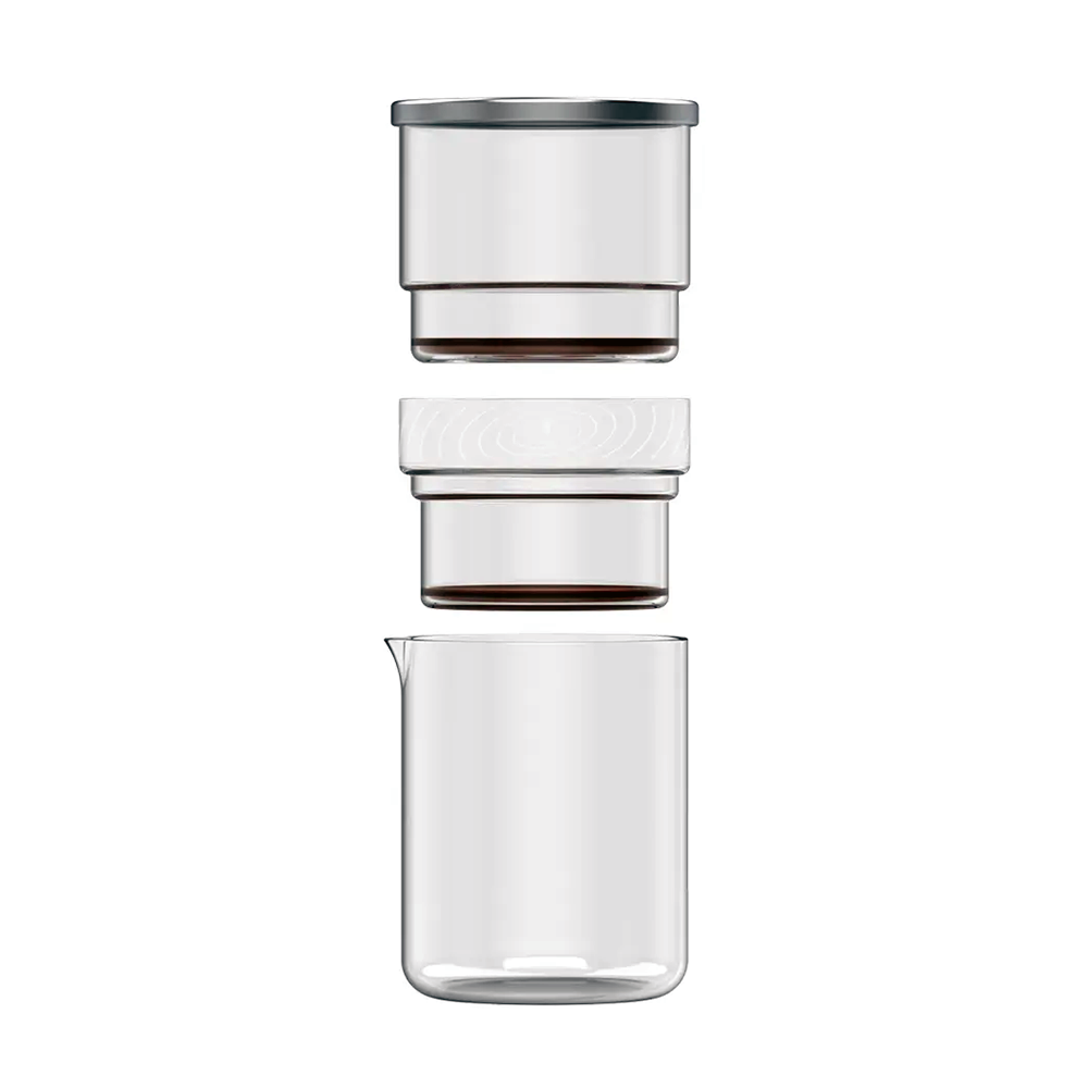 Cold Brew Home Roast