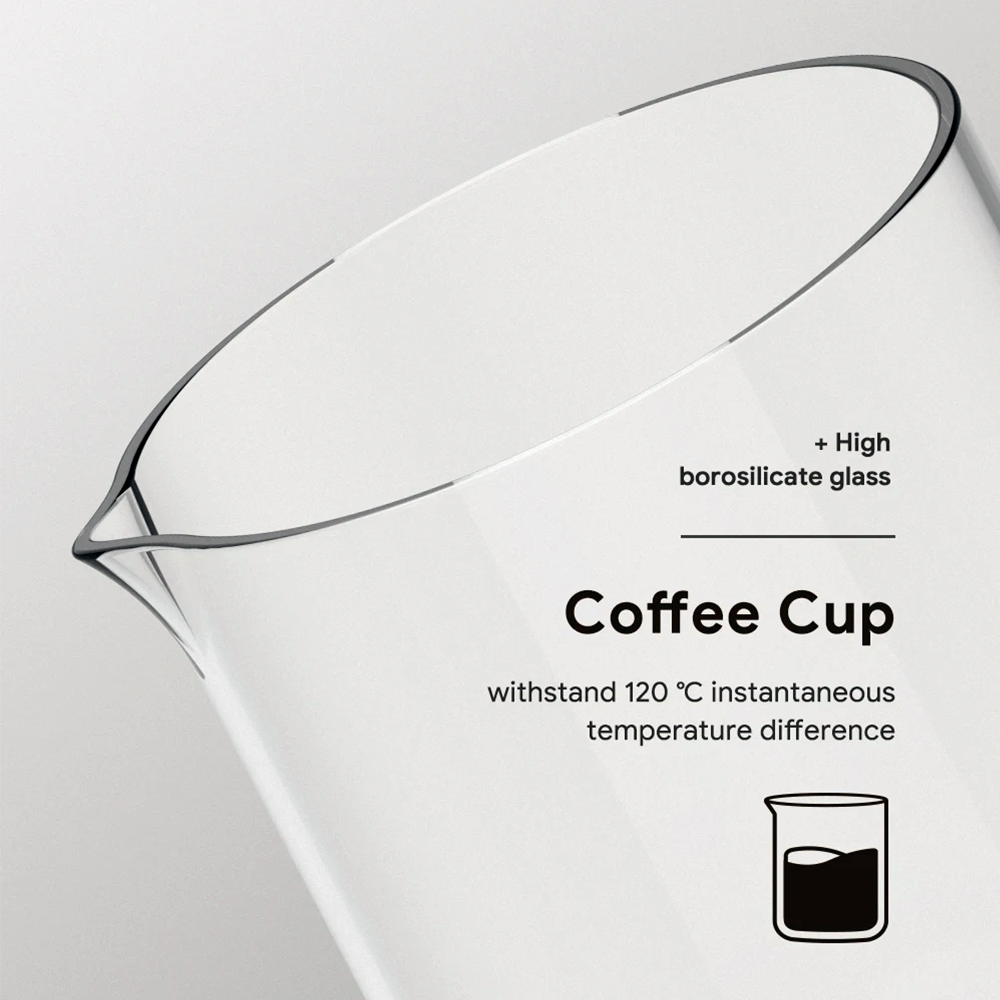 Cold Brew Home Roast