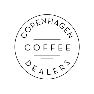 Copenhagen Coffee Dealers Logo