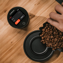DiFluid CoffMeter A1 hos Home Roast