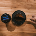 DiFluid CoffMeter A1 hos Home Roast