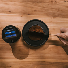 DiFluid CoffMeter A1 hos Home Roast