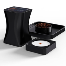 DiFluid Omni hos Home Roast