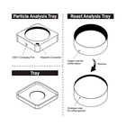 DiFluid Omni hos Home Roast