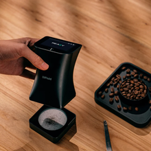 DiFluid Omni hos Home Roast