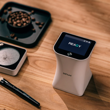 DiFluid Omni hos Home Roast