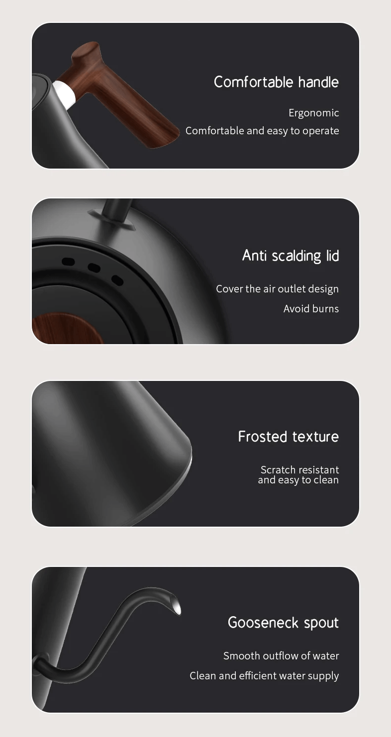 말차 세트, 정밀 전기 주전자 및 잎사귀 예식용 AAA 등급 말차