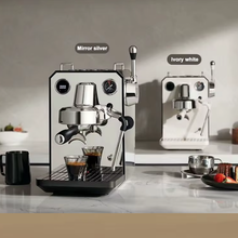 Espressomaskine Kompakt Home Roast