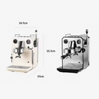 Gemilai Owl 3006 Espressomaskine hos Home Roast