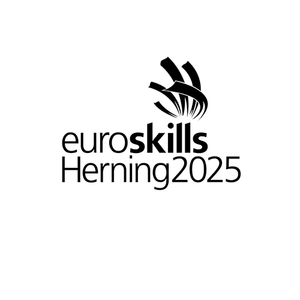 Euroskills 2025 logo