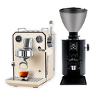 Espressomaskine 3006 & ScandiBloom Crest 64 Bundle Home Roast