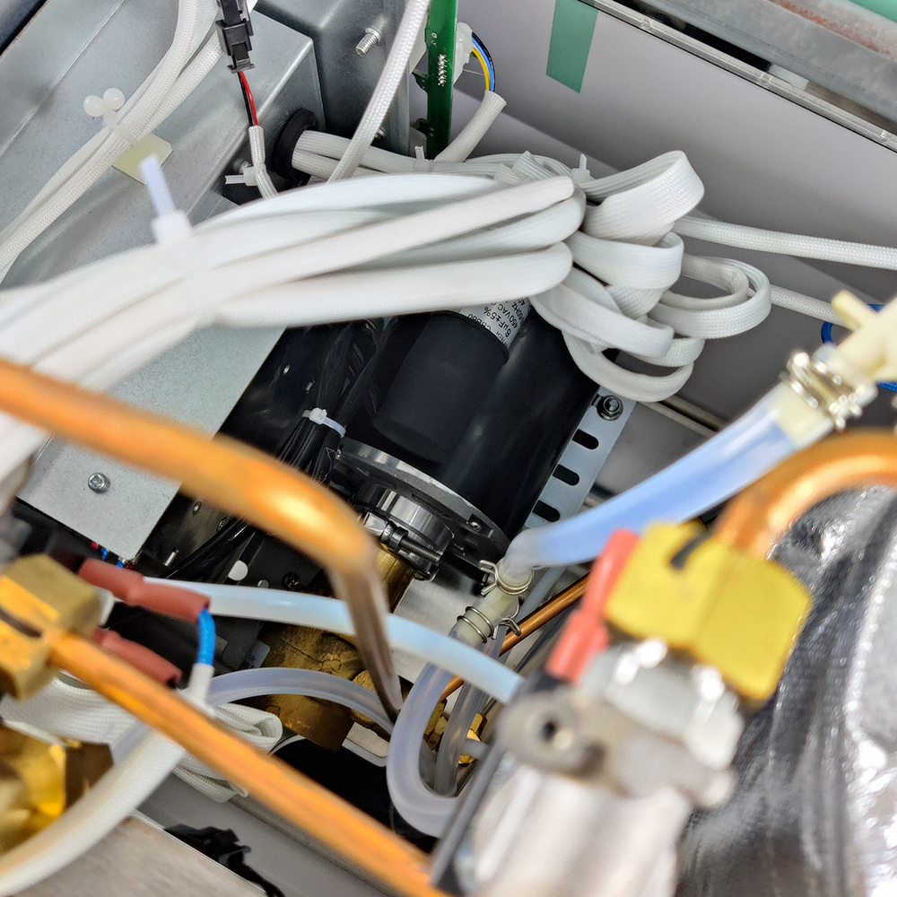 Gemilai 3111 Espressomaskine hos Home Roast