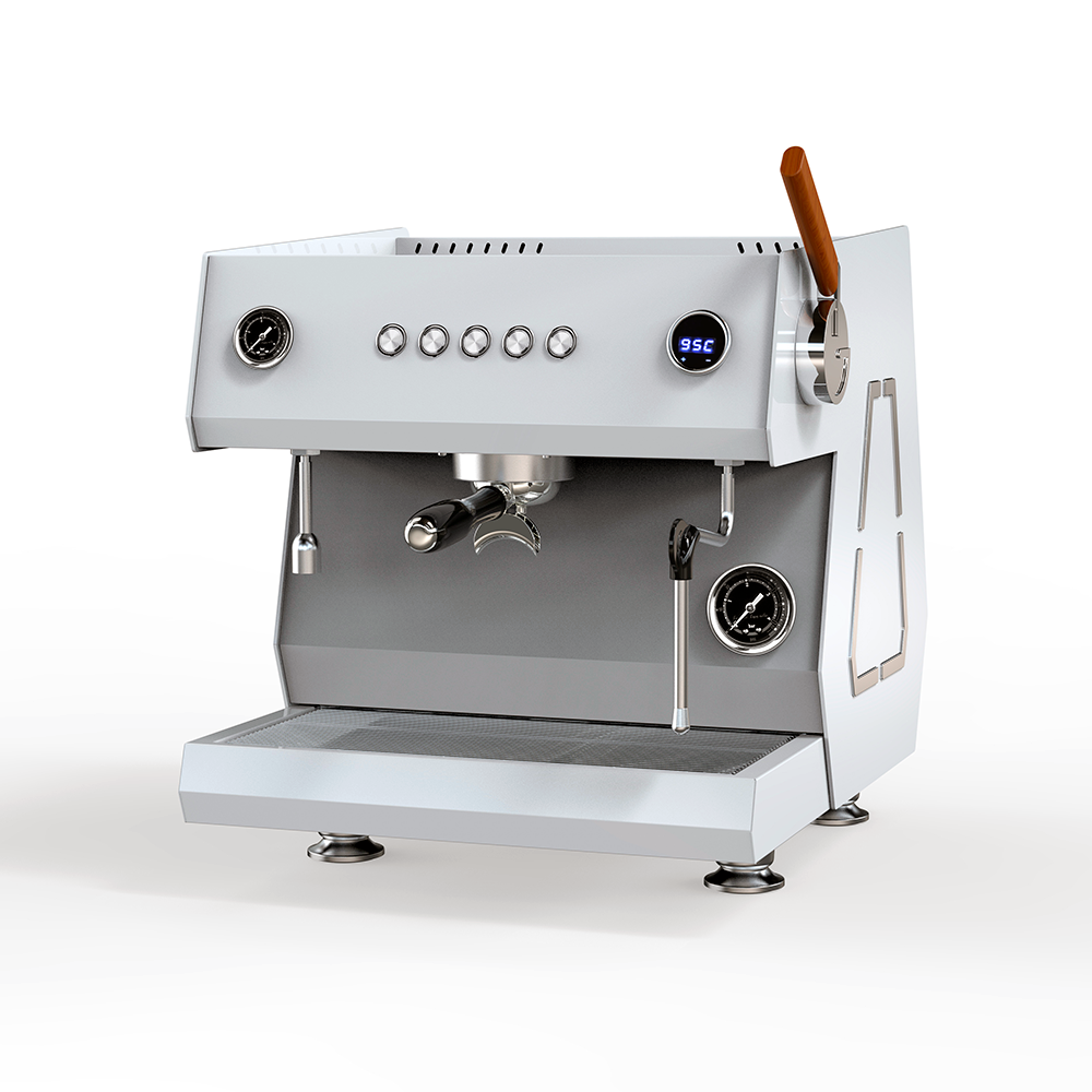 Gemilai 3111 Espressomaskine hos Home Roast