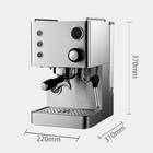 Gemilai G3007 hos Home Roast