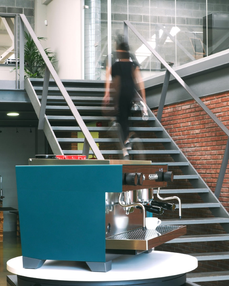 Iberital Referent Espressomaskine