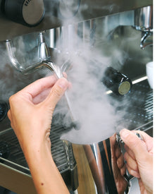 Iberital Referent Espressomaskine