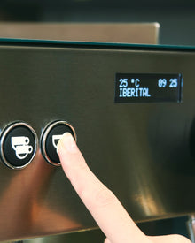 Iberital Referent Espressomaskine