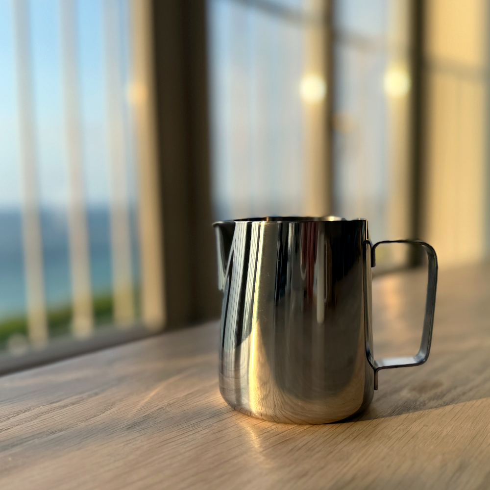 Mælkekande Milkpitcher Home Roast