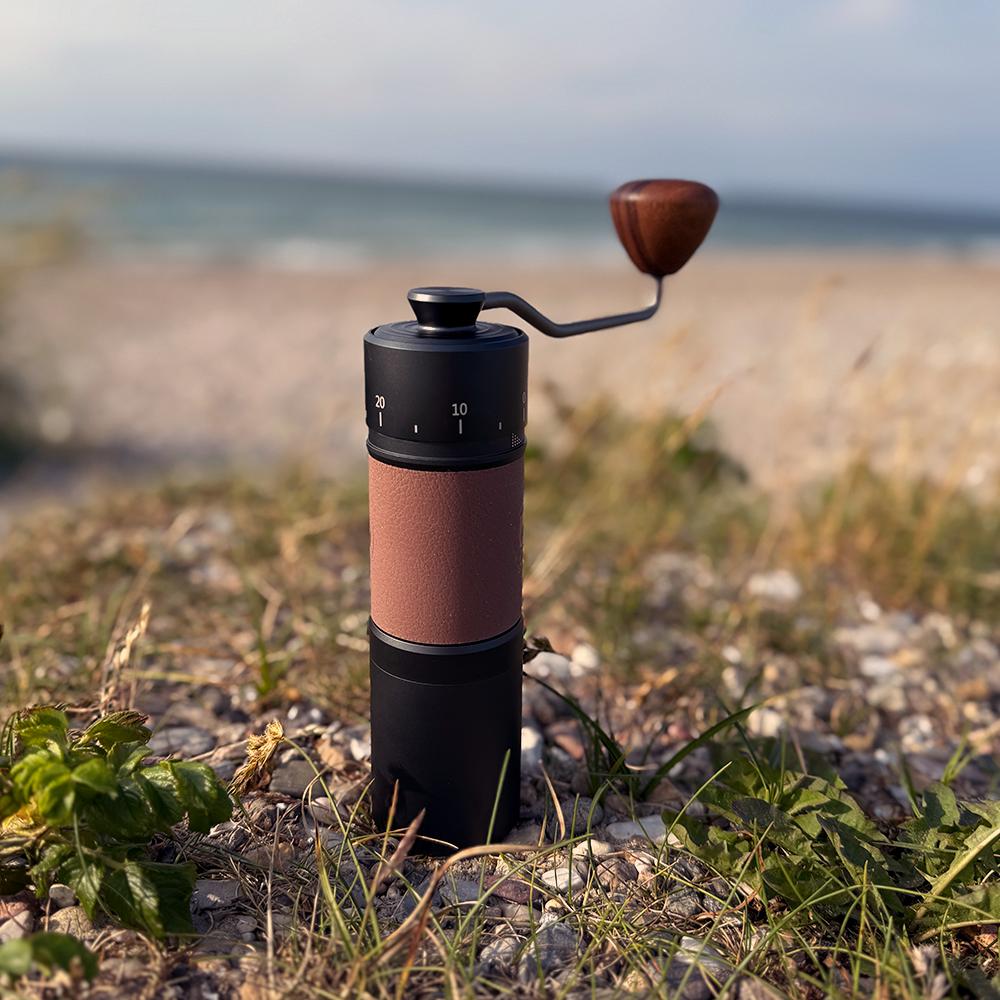 Manual Kaffekværn Home Roast