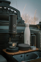 OutIn Claro Kaffevægt hos Home Roast