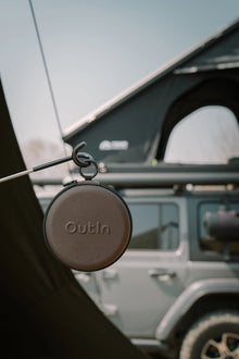 OutIn Claro Kaffevægt hos Home Roast