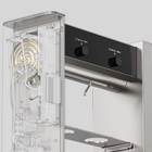 PourSteady PS2 hos Home Roast