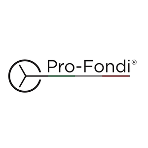Pro-Fondi Logo Home Roast