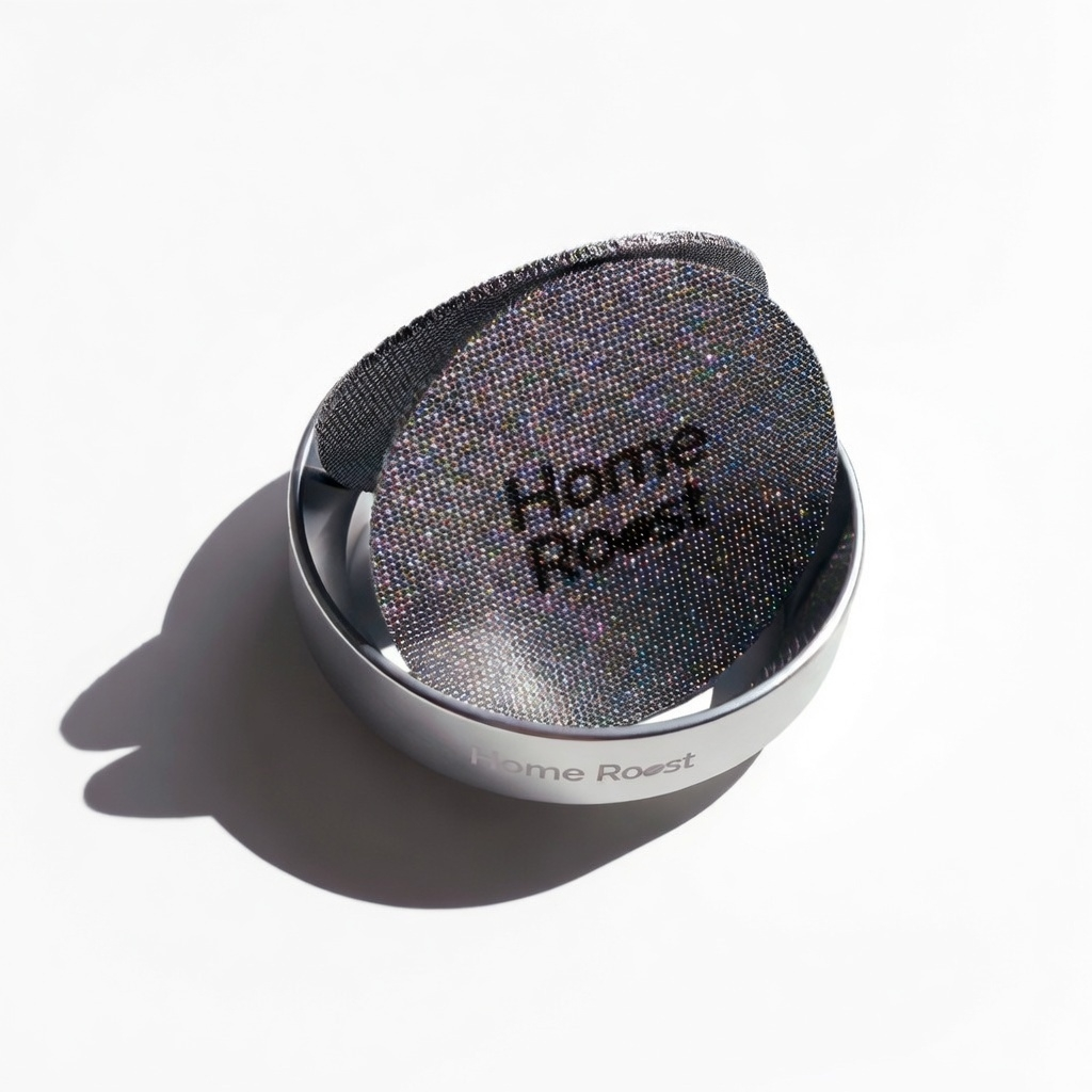 Puck Screen 58mm Home Roast