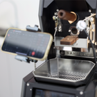 Santoker RX300 Kafferister Home Roast