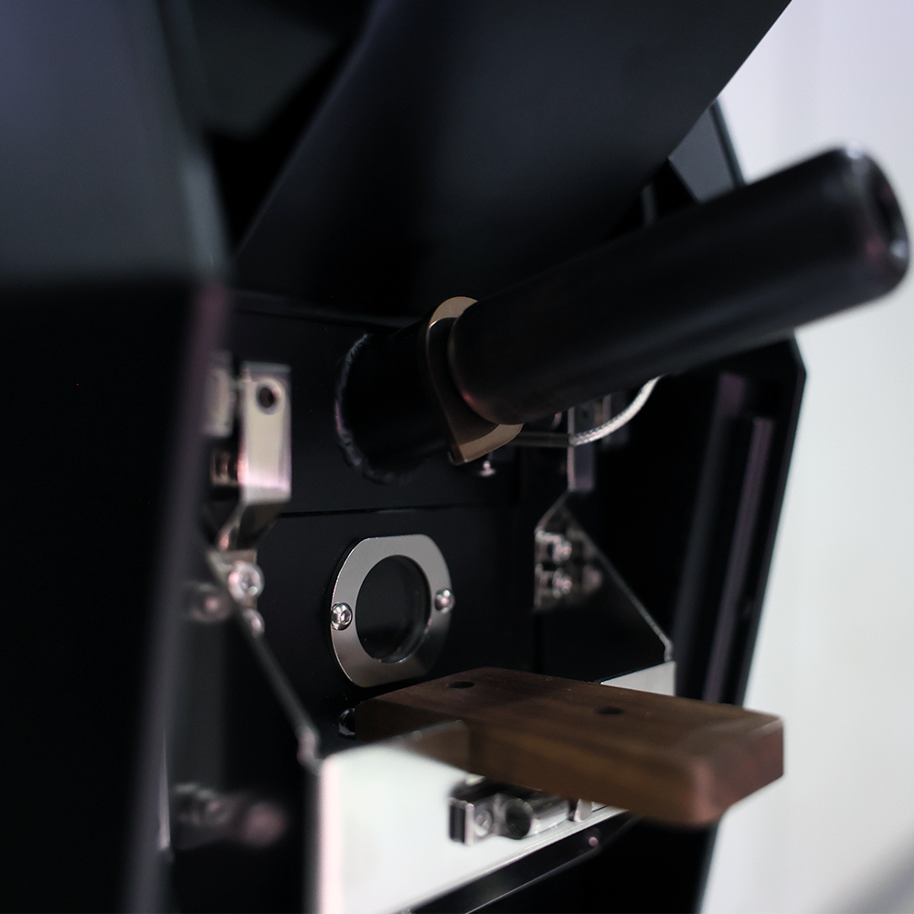 Santoker RX300 Kafferister Home Roast