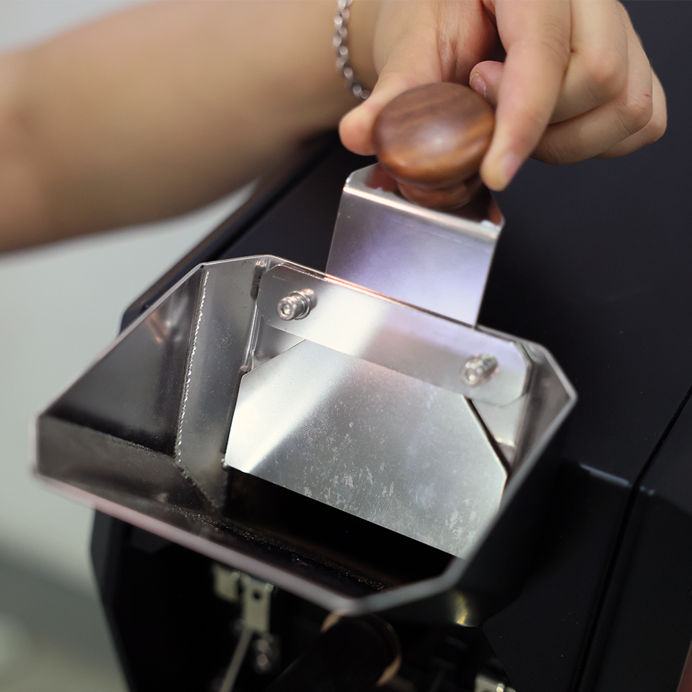 Santoker RX300 Kafferister Home Roast