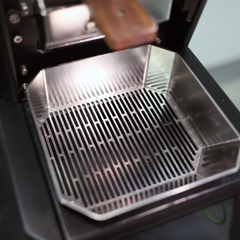 Santoker RX300 Kafferister Home Roast