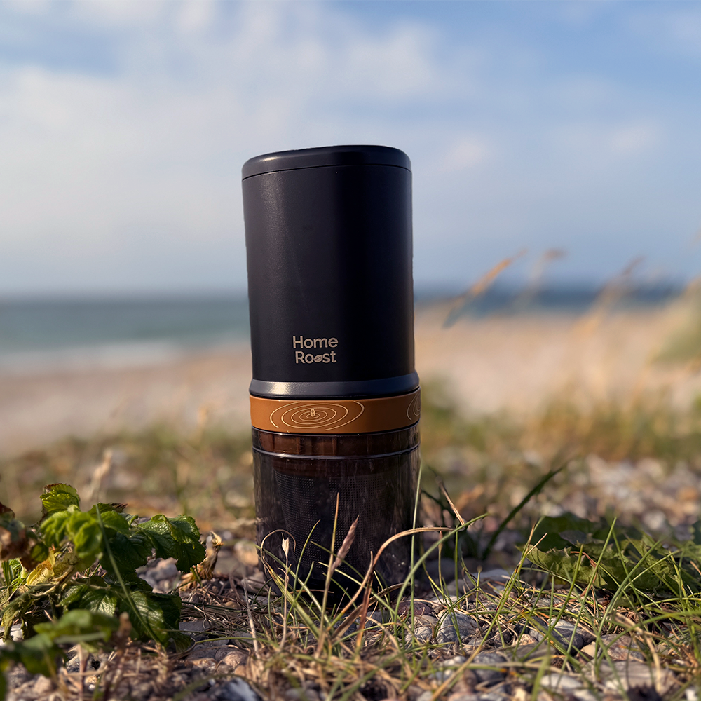 Rejse Kaffekværn Home Roast