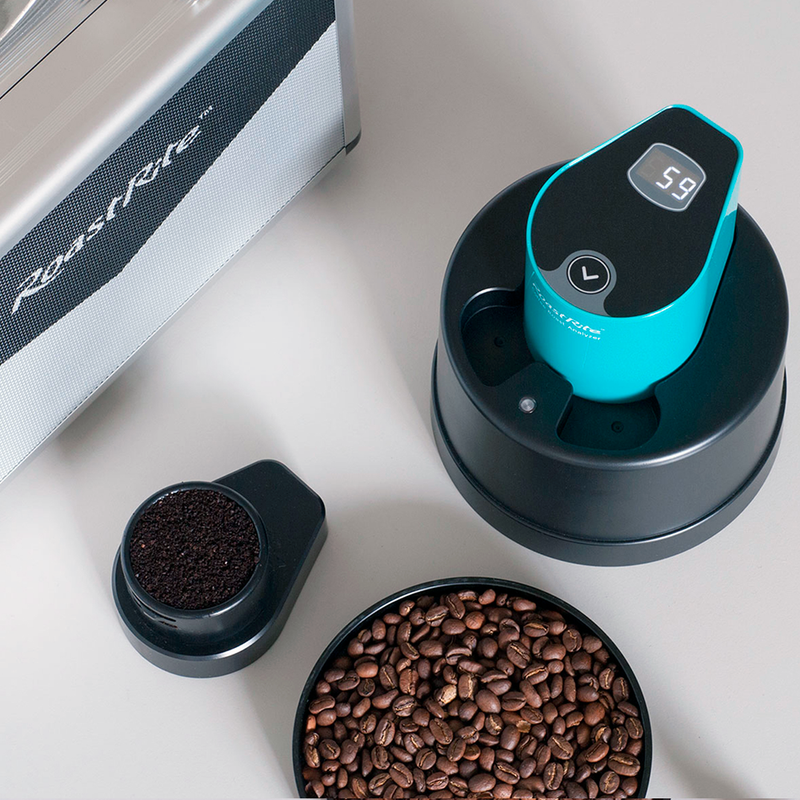 RoastRite RA-720BF 빅 풋 – 정밀 커피 로스팅 분석기