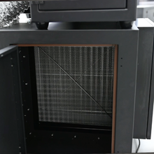 Santoker røgrenser T3 hos Home Roast