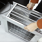 Santoker røgrenser T3 hos Home Roast