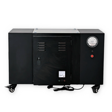 Santoker røgrenser T3 hos Home Roast