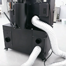 Santoker røgrenser T3 hos Home Roast