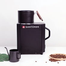 Santoker Cube 10 Kafferister Home Roast