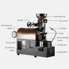 Santoker R500 Kafferister Home Roast