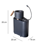 Santoker Q10 Kafferister hos Home Roast