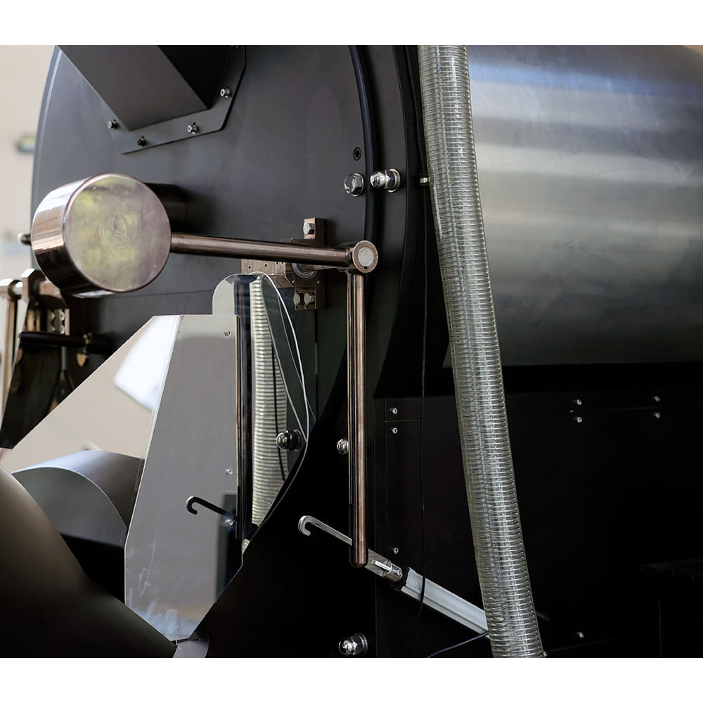 Santoker R120 Kafferister Home Roast