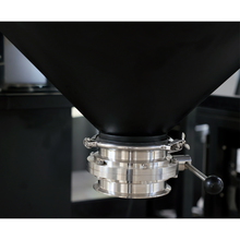 Santoker R120 Kafferister Home Roast