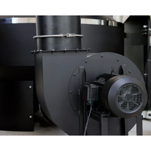 Santoker R120 Kafferister Home Roast