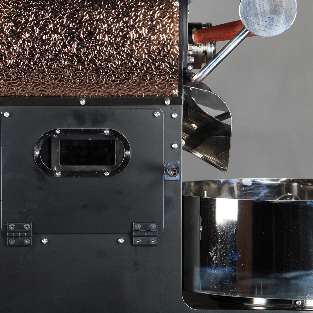 Santoker R3 Kafferister Home Roast