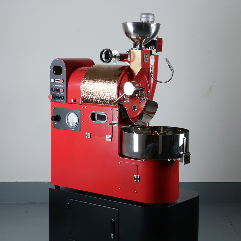 Santoker R3 Kafferister Home Roast