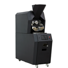 Santoker RX3 Kafferister Home Roast