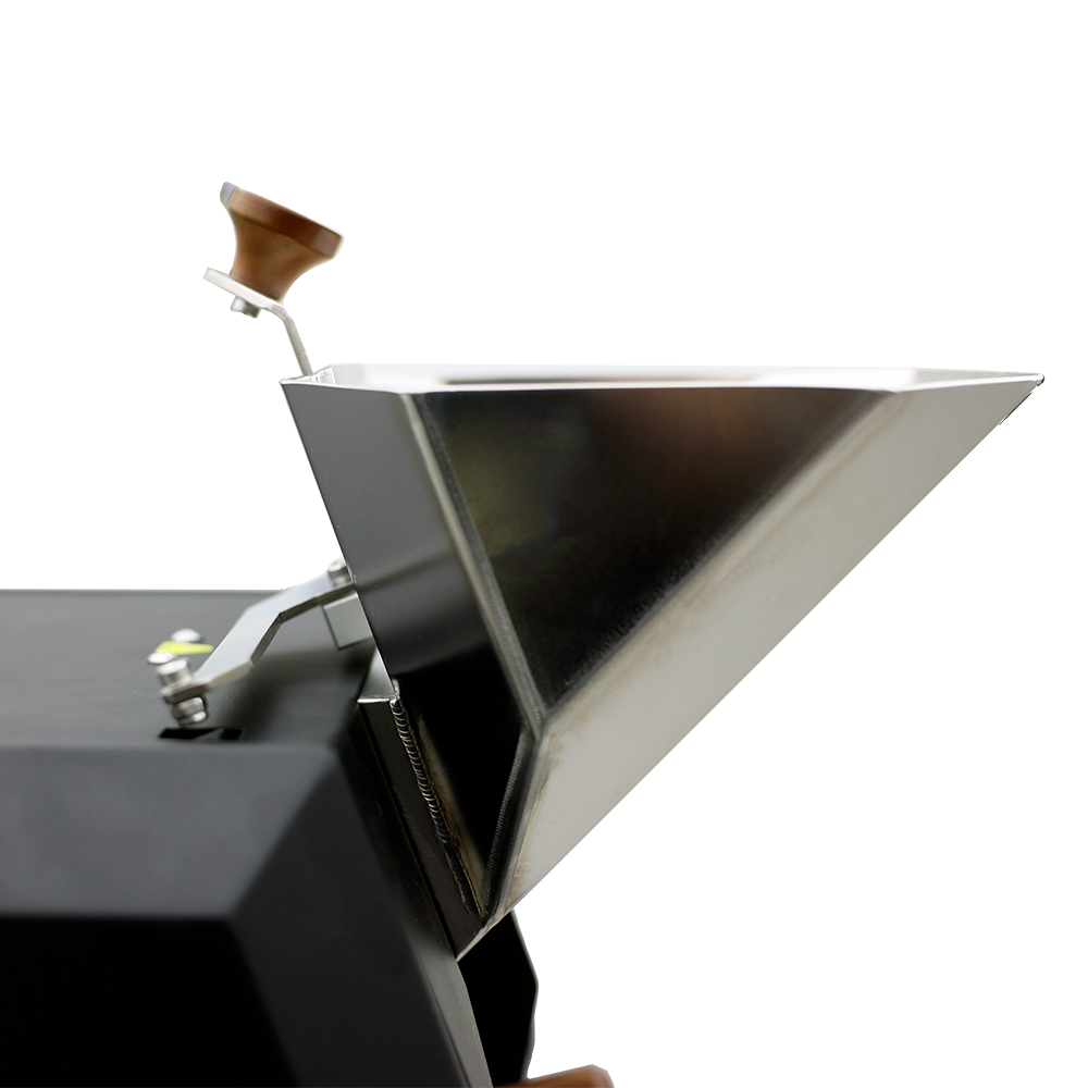 Santoker RX700 Kafferister Home Roast